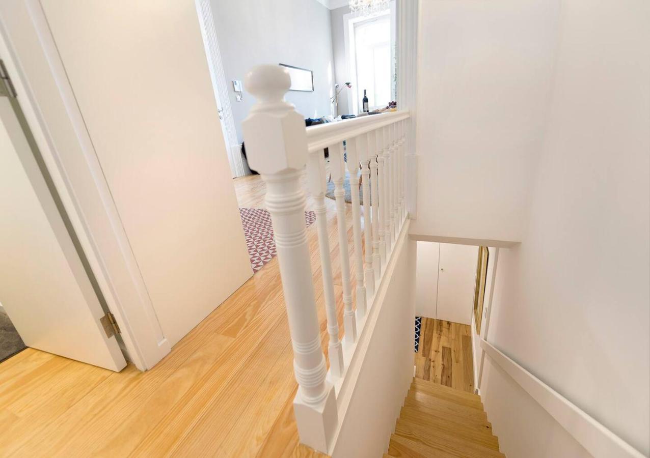 Appartement Porto'S Legacy By Upperground Extérieur photo