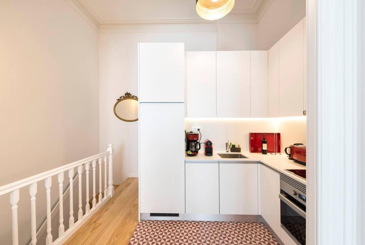 Appartement Porto'S Legacy By Upperground Extérieur photo