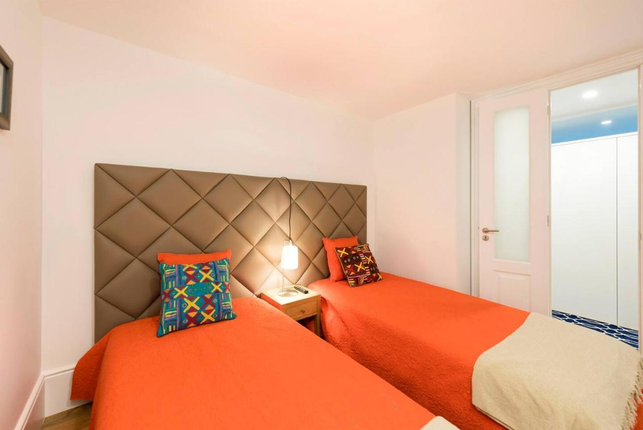 Appartement Porto'S Legacy By Upperground Extérieur photo