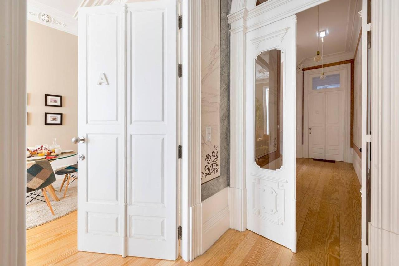 Appartement Porto'S Legacy By Upperground Extérieur photo